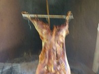 Asado Campestre JBerato2017