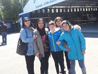 Colegio de Tucapel 2018