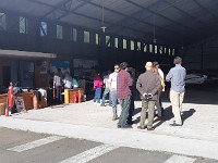 Vuelos Regimiento